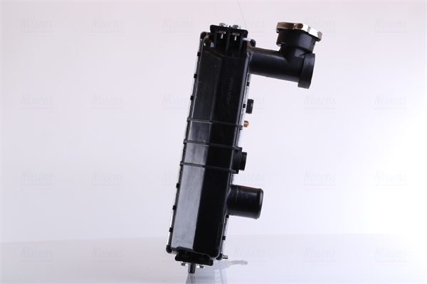 RADIATEUR MOTEUR JEEP CHEROKEE 84- 4.0 I V6