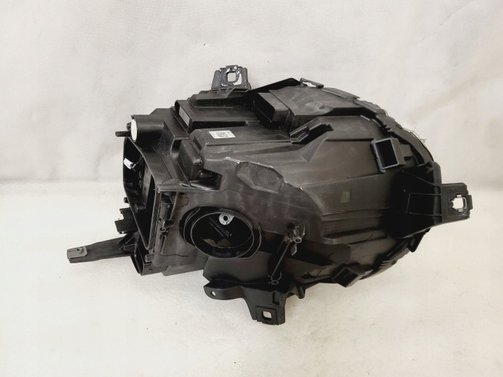 MINI F55 F56 F57 COMPLET LED LIFT LCI ADAPTIVE 8738657 8738658