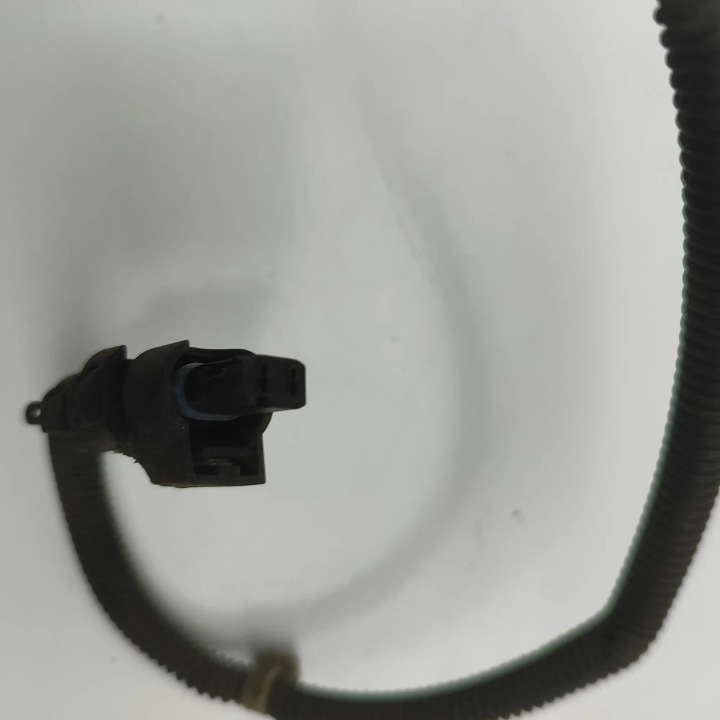 CAPTEUR TEMPÉRATURE GAZ D'ÉCHAPPEMENT MERCEDES-BENZ E COUPÉ (C207) A0009058501