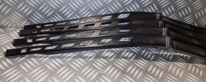 BMW 5 E60 E61 E63 E64 BRAS ESSUIE-GLACES GAUCHE 7035099 35NM 7198597 EUROPE