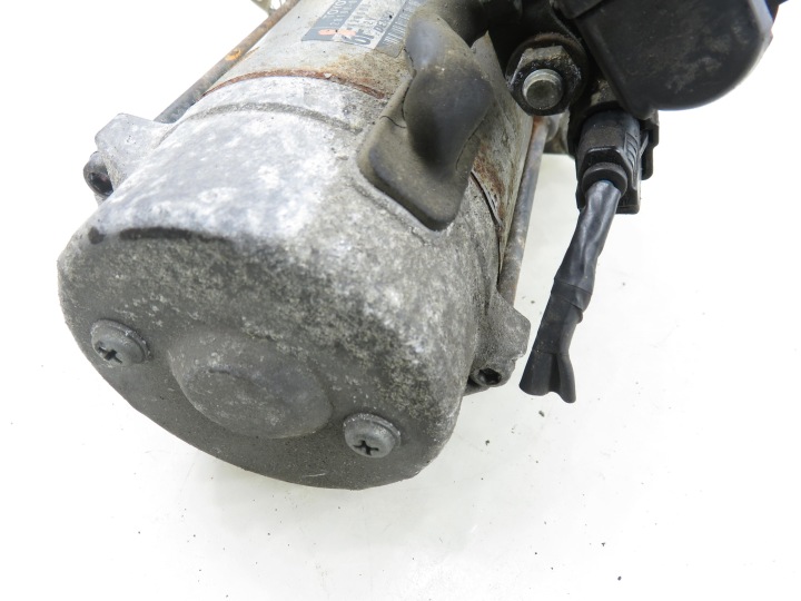 DÉMARREUR TOYOTA AURIS II E18 2.0 D-4D 281000R060 4280009080