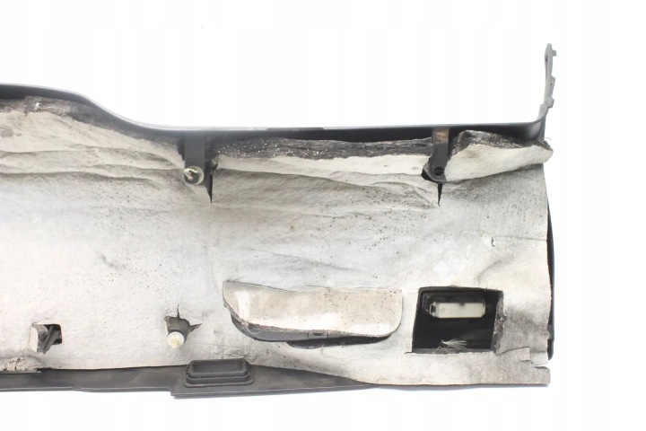 MOULURE DÉCORATIVE COUVERCLES DE COFFRE BMW X5 (E70) 7188389 17916106 3.0L 210KW 2008