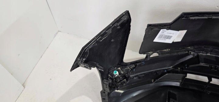 PARE-CHOCS AVANT AVANT VOLVO EX30 2024