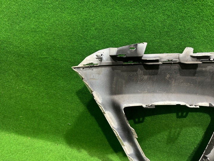 TOYOTA PROACE ANGLE DROIT PARE-CHOCS AVANT 9813864377