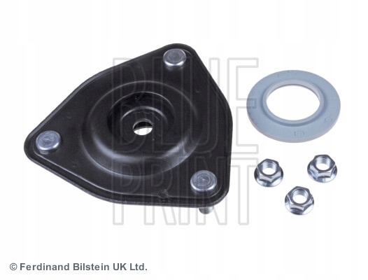 FIXATION AMORTISSEUR JEEP COMPASS (MK49) 2006.08