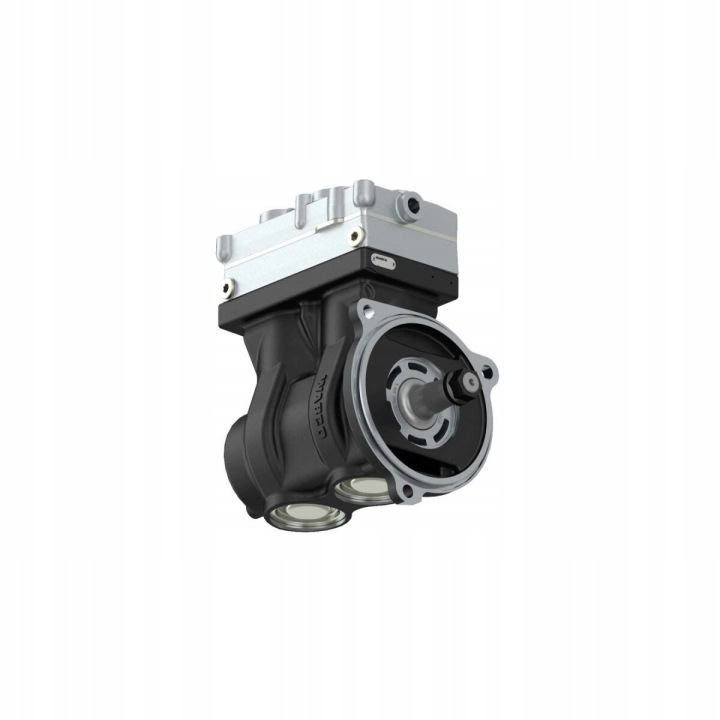 COMPRESSEUR SPREZONEGO AIR QUANTITÉ C WABCO 9125120290 COMPRESSEUR