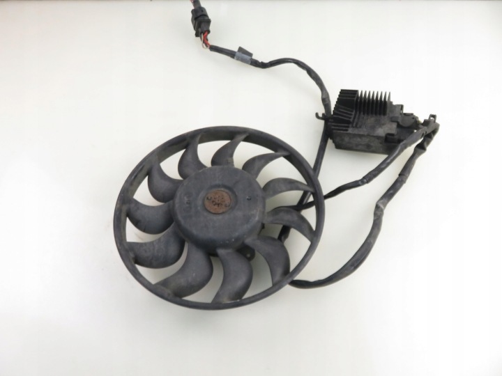 VENTILATEUR RADIATEUR AUDI A4 B6 1.9 TDI 8E0959501