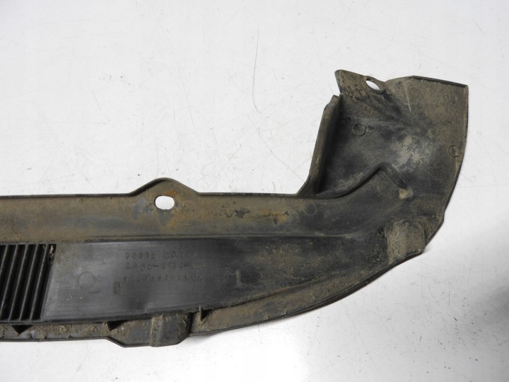 NISSAN MURANO Z50 03-07 PROTECTION PASSAGE DE ROUE GAUCHE ARRIÈRE 78819CA000