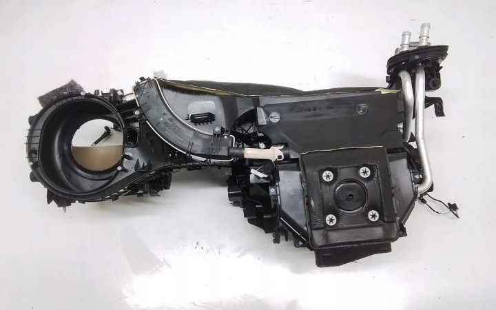 BMW 3 F30 F31 CHAUFFAGE EUROPE 9325141