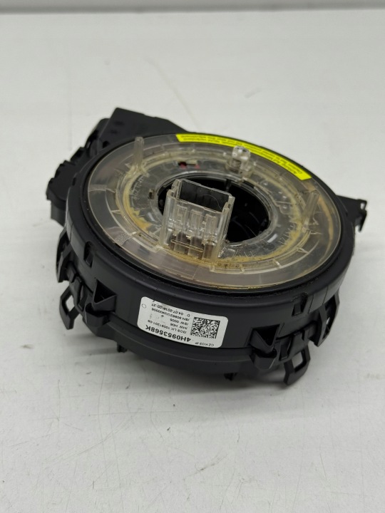 AUDI A6 S6 A7 C7 BANDE COUSSINS AÉRIEN CAPTEUR ANGLE CAOUTCHOUC PIGNON