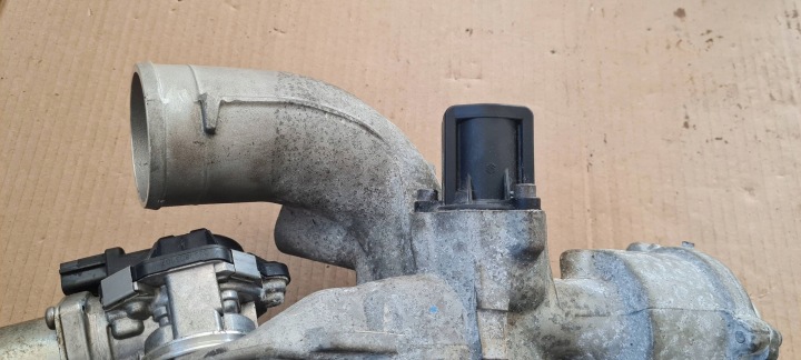 Q5 80A TURBOCOMPRESSEUR VERS RÉGÉNÉRATION 2.0 TFSI 06L145722S A4 B9 A5