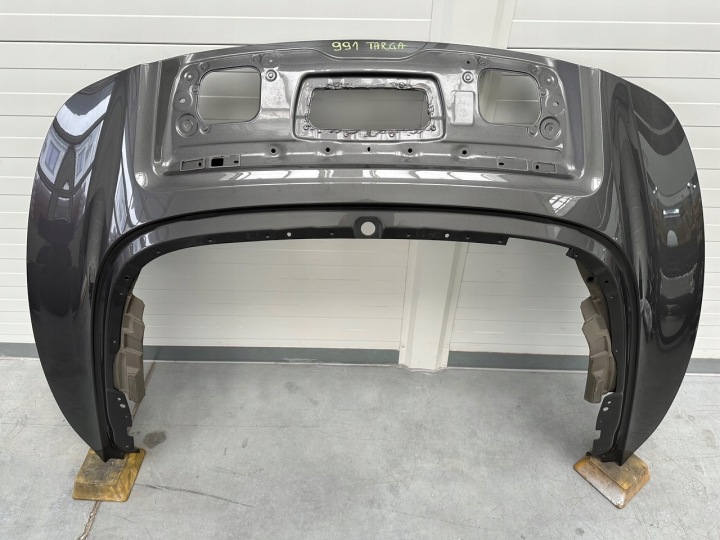 COUVERCLES DE COFFRE ARRIÈRE PORSCHE 911 991 LIFT TARGA LM7S M7S