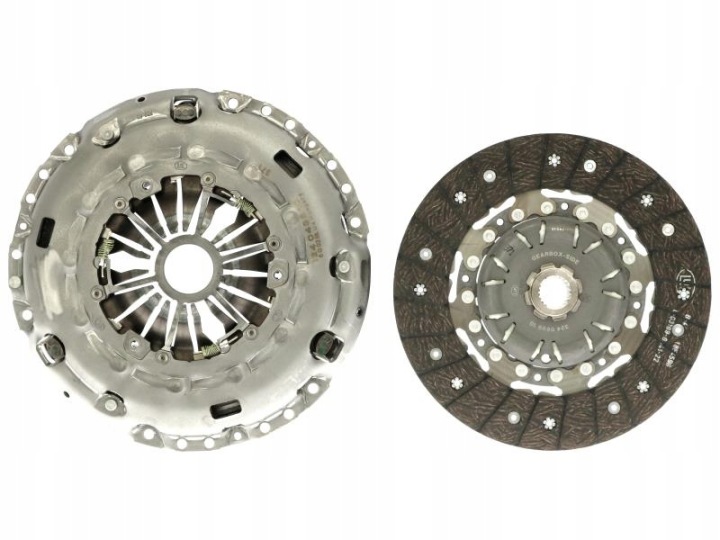 SPRZGO VW SHARANTIGUAN 14 TSI 10- 624371509
