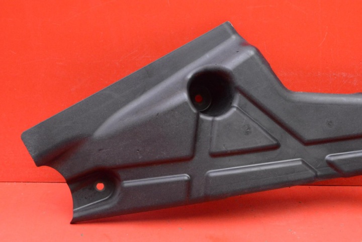 PROTECTION CHÂSSIS GAUCHE ARRIÈRE DG93-11778-AE FORD MONDEO MK5 FUSION 14-20