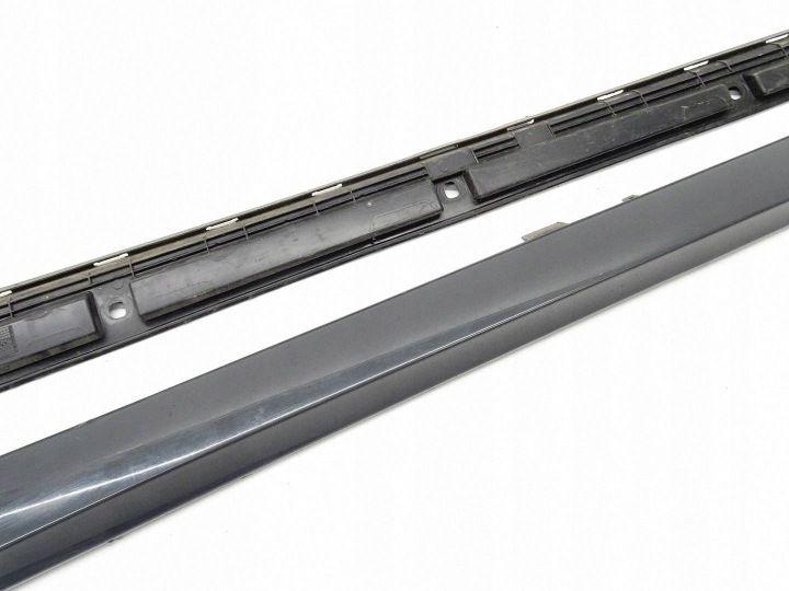 MOULURE SEUIL DROITE GAUCHE AUDI A3 RS3 LIFT ENSEMBLE 8V4853860 8V4853859
