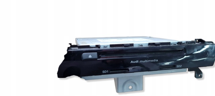 A7 4G LECTEUR DE CARTE NAVIGATION MMI SD LECTEUR MULTIMÉDIA 4G0035192H A6 C7 4G
