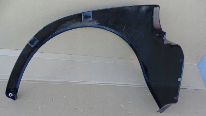 AILE DROIT ARRIÈRE 0004751V007 SMART ROADSTER NEUF