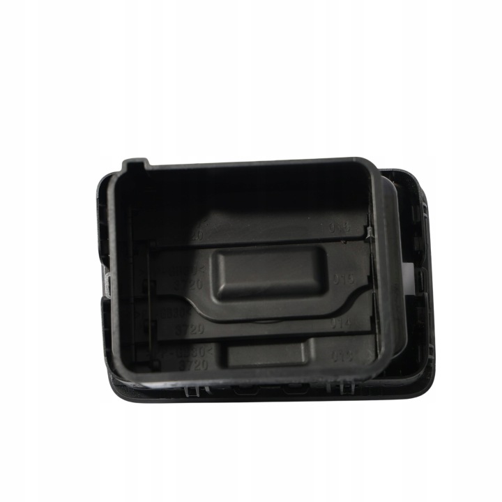 VW CRAFTER MK2 SY GRILLE CONDUIT D'AIR PANNEAU TABLEAU DE BORD INSTRUMENTATION DROITE 7C0819704B