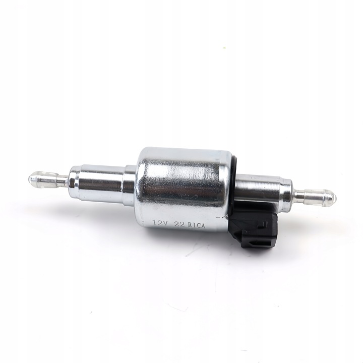 POMPE CARBURANTS DIESEL 12V 1-5KW AVEC ÉTRIER DE FIXATION 22ML VERS WEBASTO EBERSPACHER