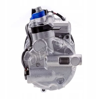 DENSO COMPRESOR DE ACONDICIONADOR AUDI A4 00- DCP02092 