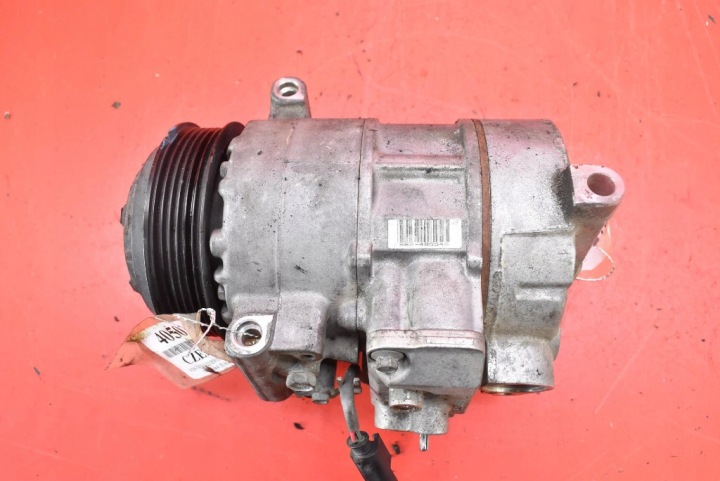 POMPE CLIMATISATION A0022303111 MERCEDES E-KLASA W212 2.2 CDI 204 KM 09-13