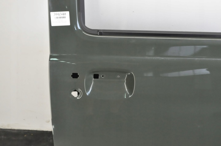 SUZUKI JIMNY IV PORTES DROIT AVANT ANGLAIS KEYLESS