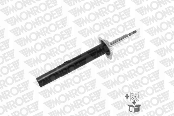 AMORTISSEUR AVANT DROIT BMW 5 E39 2.0-3.0D 09.95-05.04 MONROE