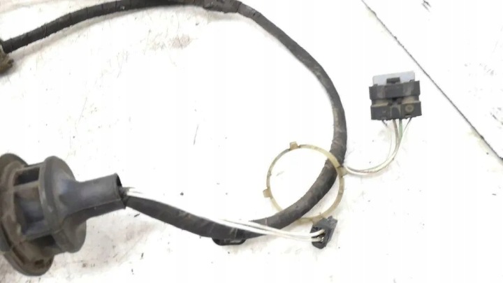 FAISCEAU DE CÂBLES AVANT GAUCHES PORTES CITROËN JUMPY FURGON 440930 1.56L DIESEL 2008