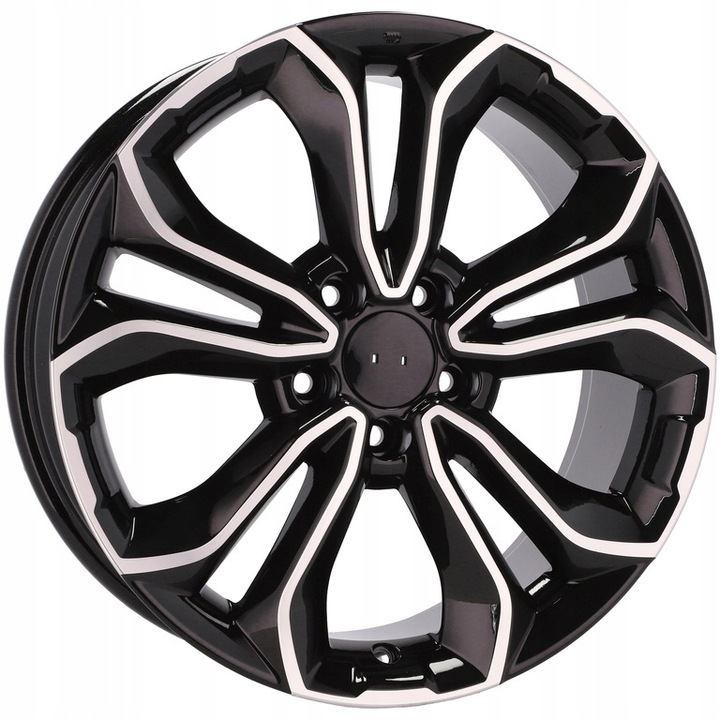 LLANTAS 18 PARA HONDA ACCORD VII (CL) VIII (CU CW) RESTYLING X (CV) VI (CG CH) 