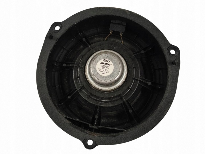 KIT AUDIO ENSEMBLE AUDI A6 S6 C7 4G 4G0907348