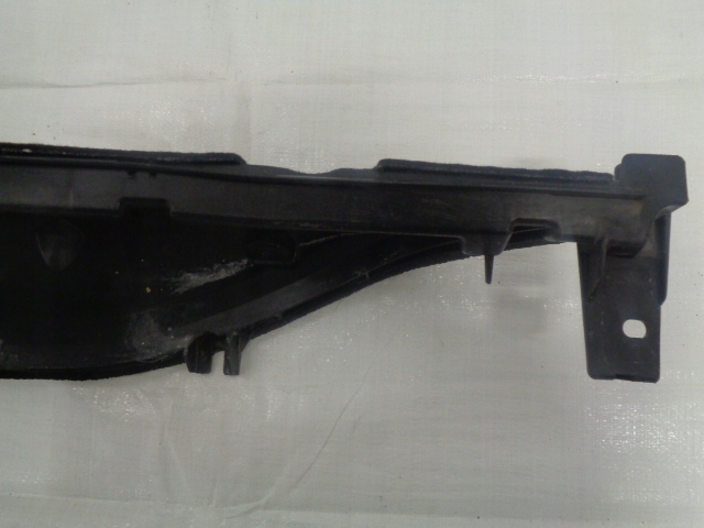 C3 PICASSO DOUBLURE DE PASSAGE DE ROUE INFÉRIEUR 9681741980
