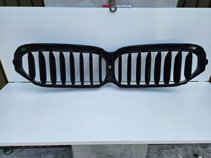 BMW 5 G30 G31 LIFT GRILLE CALANDRE RADIATEUR GRILLES
