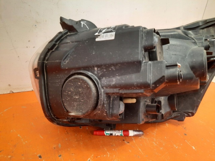 FORD TRANSIT VI MK8 14- PHARE DROITE AVANT PROJECTEUR DROIT BK31-13D152-B