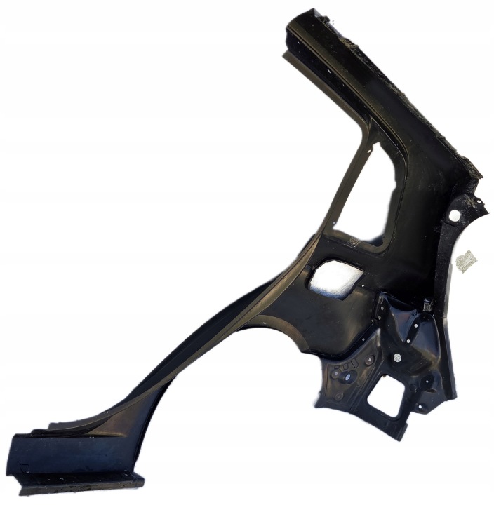 AILE ARRIÈRE DROIT QUART AUDI A3 8V4 13- 5D SPORTBACK NEUF ORIGINAL