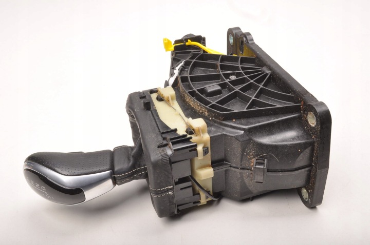 VOLVO V60 XC60 I MÉCANISME DE CHANGEMENT DE VITESSES CRIC BOÎTE DE VITESSES LIFT UK 31437207
