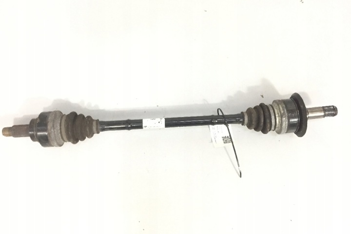 DEMI-ARBRE ARRIÈRE DROITE BMW 3 (F30, F80) 8680348 2.0L DIESEL 135KW 2014
