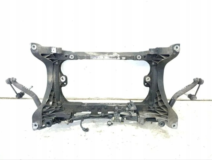 CHÂSSIS AVANT MASERATI GHIBLI (M157) 06700072740 14899796 3.0L 202KW 2016