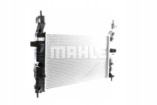 RADIATEUR MOTEUR EAU OPEL MERIVA A 1.4-1.8 05.03-05 #PETROLHEAD PRO+ KIT5