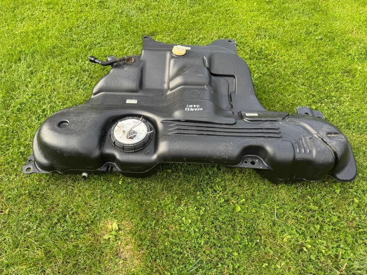 RÉSERVOIR CARBURANTS RÉSERVOIR 172020015R 8200784324 RENAULT MEGANE 3 III 1.5 DCI 08-