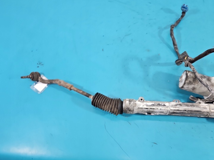 CRÉMAILLÈRE DE DIRECTION CRÉMAILLÈRE DE DIRECTION CITROEN C2 1,4 8V