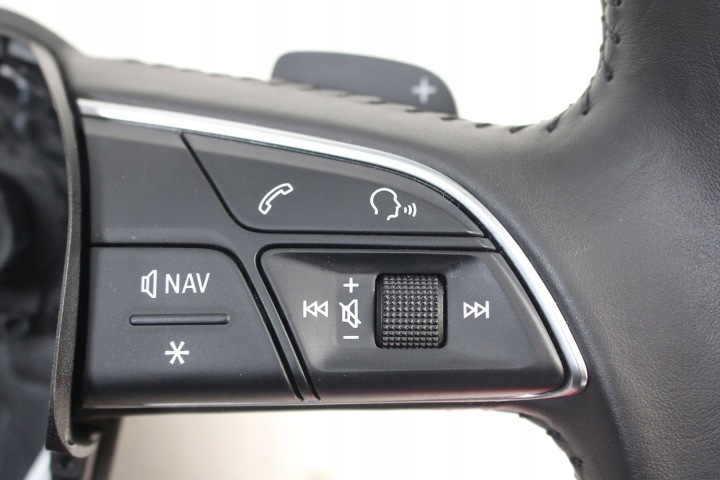 AUDI A4 Q5 Q7 VOLANT VITESSES 4M0419091B 4M0419091M 4M0 419 091 B 4M0 41