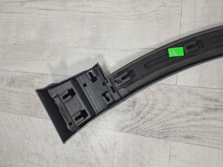 AUDI Q4 E-TRON MOULURE REVÊTEMENT GARDE-BOUE GAUCHE AVANT 89A853717C
