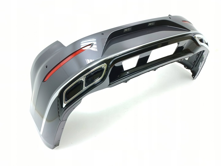 PARE-CHOCS ARRIÈRE VW ARTEON 3G8807417A