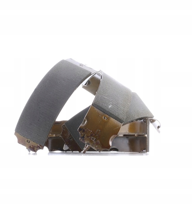 STARK SKBS-0450012 KIT PLAQUETTES FREINS ARRIÈRE VERS FIAT ULYSSE (179)