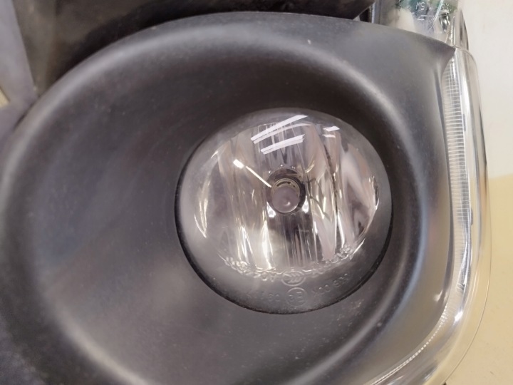 PHARE VERS CONDUITE DIURNE FJD GAUCHE DROITE CITROEN DS4 2010-2015