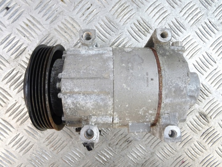 COMPRESSEUR DE CLIMATISATION HYUNDAI I20 II 1.2 MPI 14- F500-ALEAA04