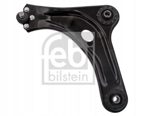 FEBI BRAS DE SUSPENSION SUSPENSION ROUES 22633