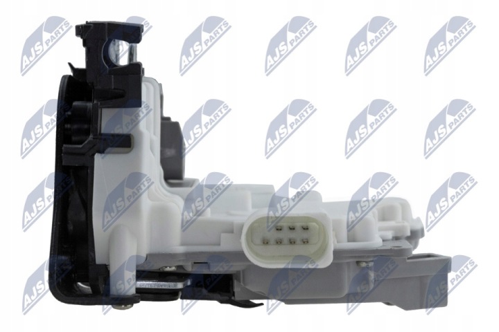 SERVOMOTEUR SERRURE CENTRAL AVANT DROIT VERS VW TOUAREG