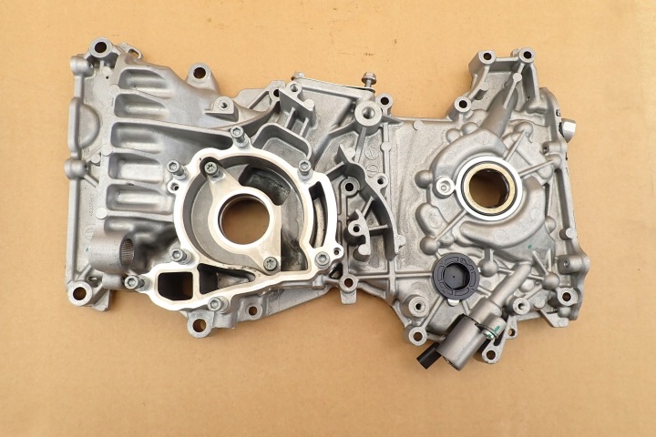 CHÂSSIS DISTRIBUTION POMPE HUILES JEEP RENEGADE 1.3 BEN 55282328 46336997 TONALE