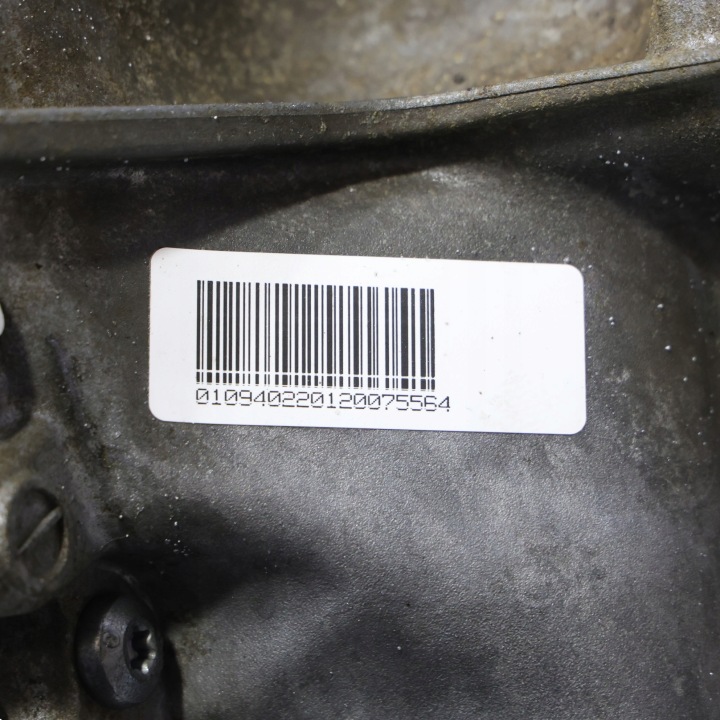 RANGE ROVER EVOQUE L538 2.2D 4WD BOÎTE DE VITESSES AUTOMATE EJ32-7000-BB